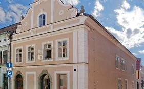 Bonvivan Apartments